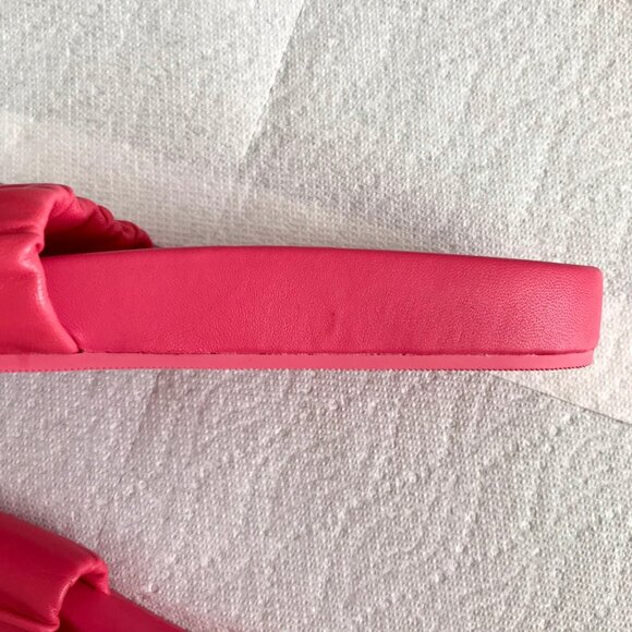 J. Crew Pink Slides - Picture 4 of 5